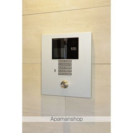 グランカーサ王子[1K/25.08m2]の内装