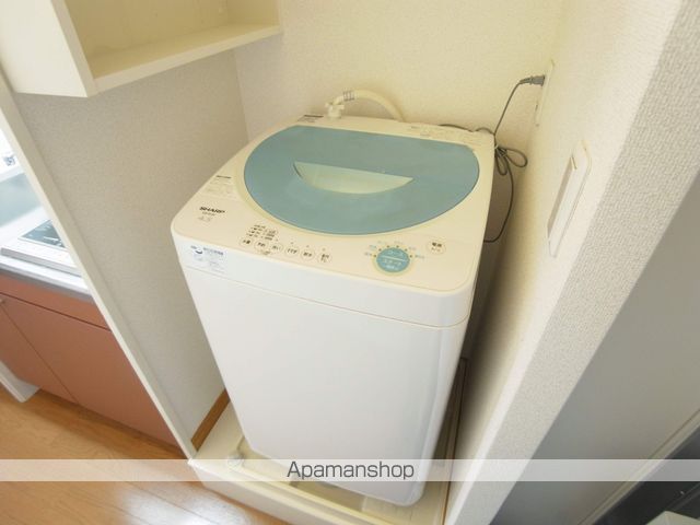 レオパレス西京の内装写真