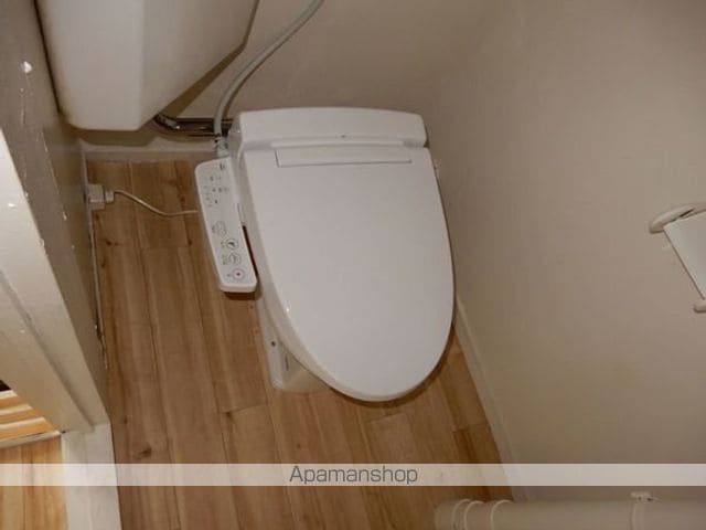 ビレッジハウス千秋2号棟の内装写真