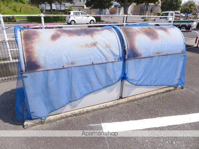 ハイツ安倍21IIのその他写真