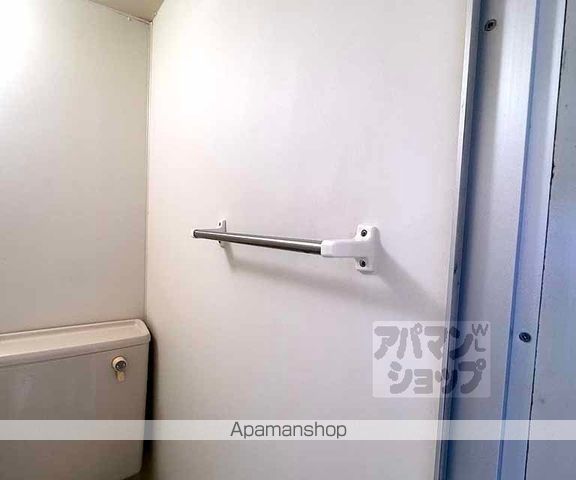 ヴィラ御前の内装写真