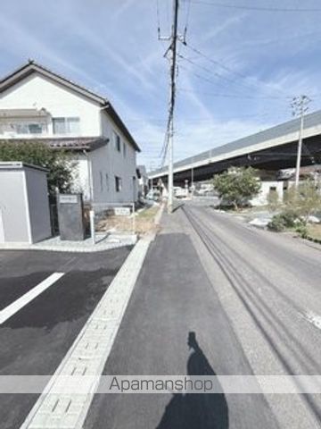 メゾン群来の周辺写真