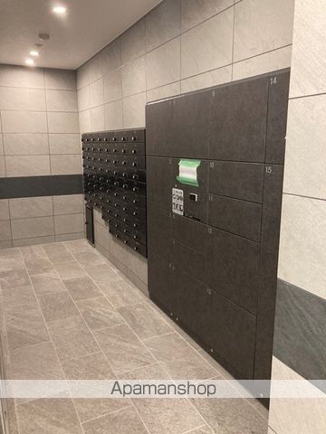 パークアクシス神楽坂・早稲田通りのその他写真