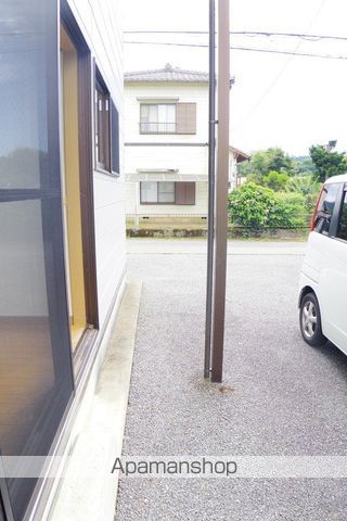 メゾンエスポワールの内装写真