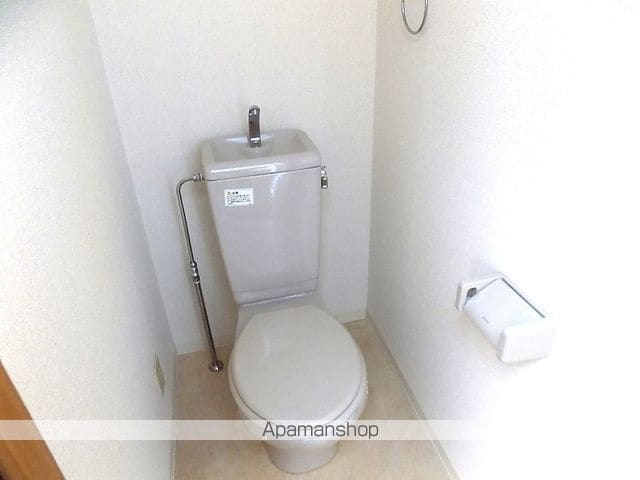 リベルテ大金の内装写真
