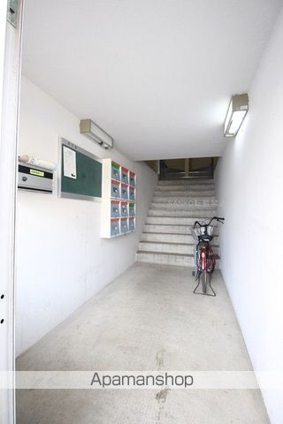 ロアール新札幌Bのその他写真