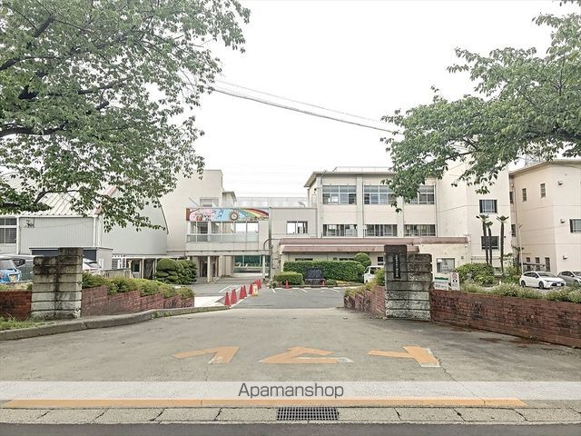 ハウス久野の周辺写真