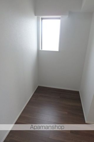 スカイコート蔵前IIの内装写真