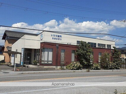 ラ・ビータ[1K/25.62m2]の周辺4