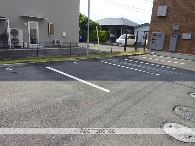 アジュールIIのその他写真