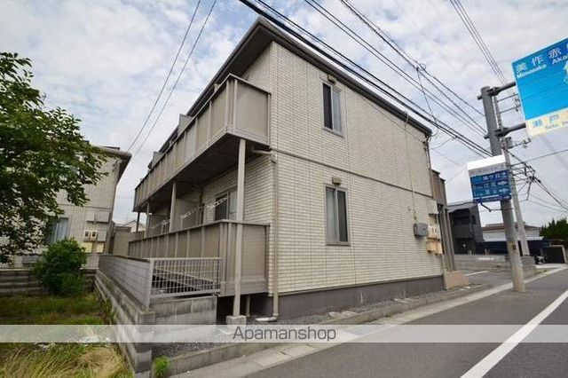 コーカサスBの外観写真
