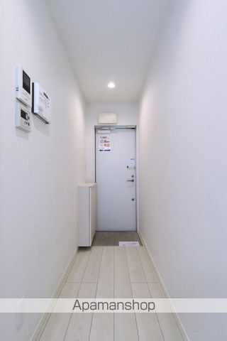 プロスペール神大前の内装写真