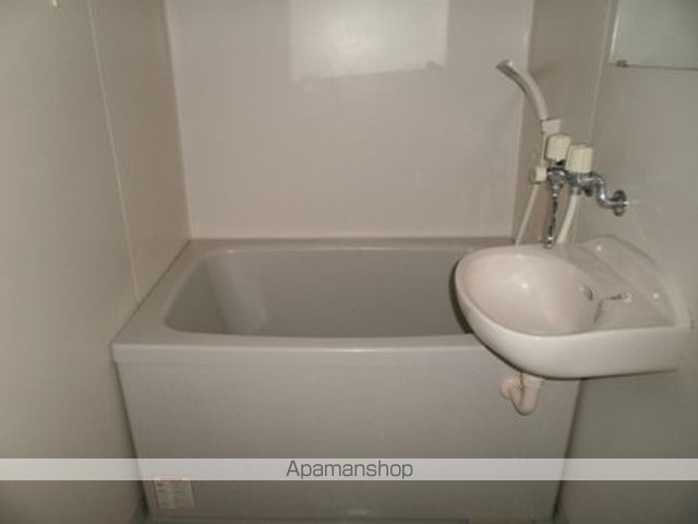 メゾン アイリスの内装写真