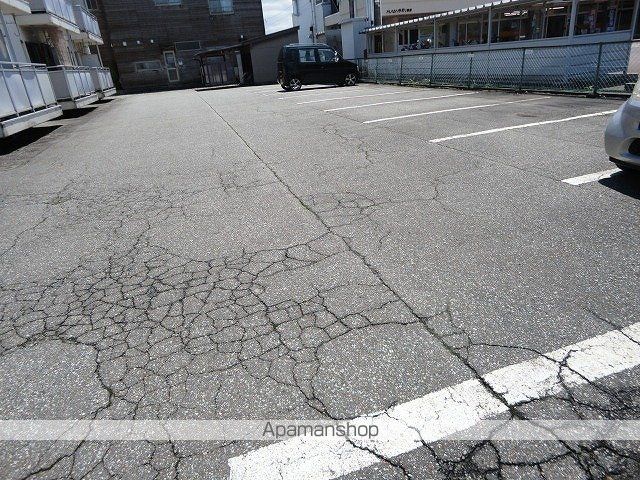 しらとりハイツのその他写真