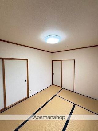 パレ・リュミエールⅠ　Ａ[3LDK/72.03m2]の内装2