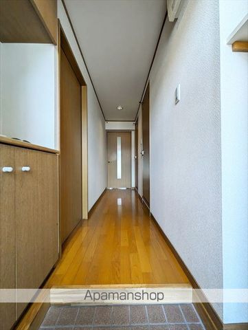 パスィフィークの内装写真