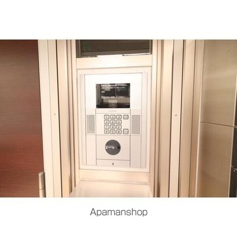 片岡マンションの内装写真
