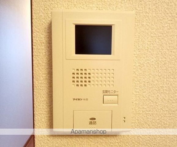 レオパレスイヴの内装写真