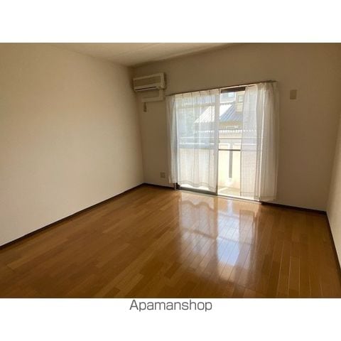 ピアホーム森の内装写真