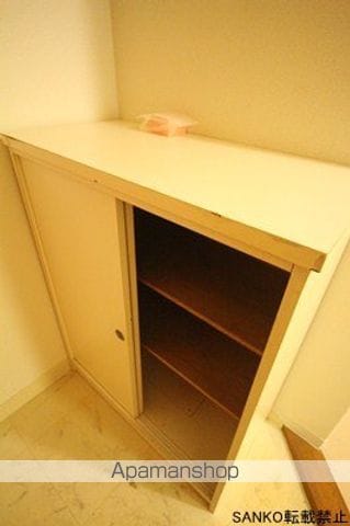 エルシー1の内装写真