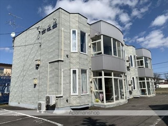 根室本線 帯広駅 徒歩33分 築32年
