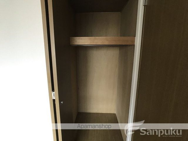スカール今村の内装写真