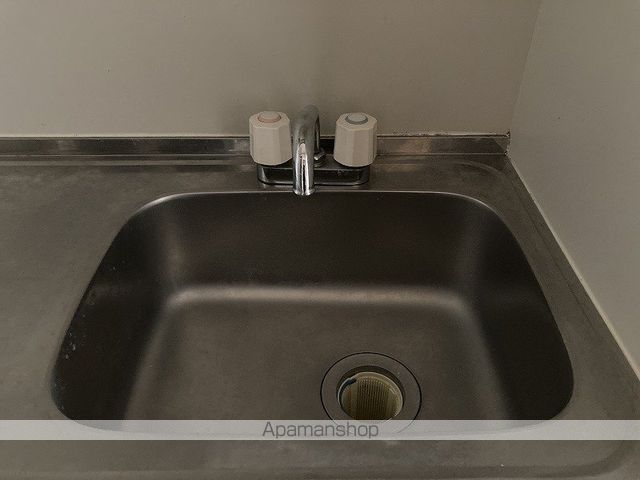 ピュアリバーサイド小針の内装写真