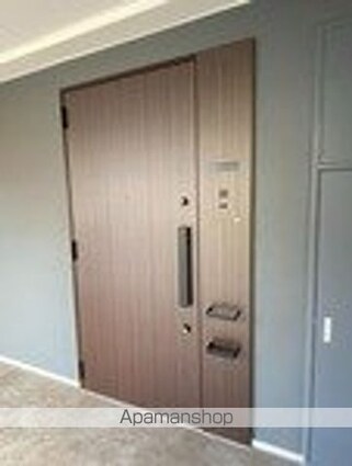 ＴＨＥ　ＰＡＬＭＳ錦糸町[2LDK/57.29m2]の共用部1