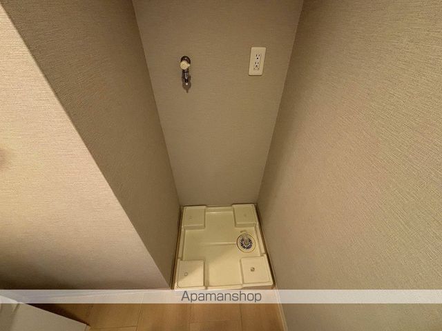 PARK RESIDENCES江坂の内装写真