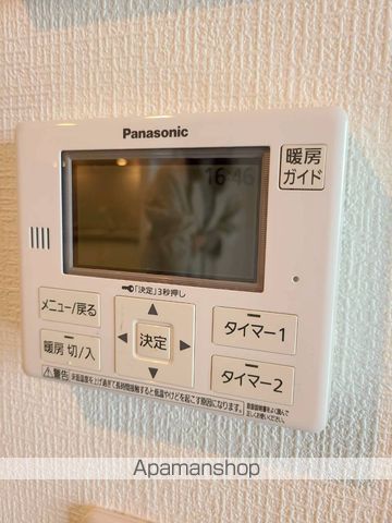 パークタワー横浜ステーションプレミアの内装写真