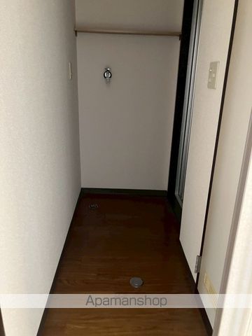 かすみマンションの内装写真