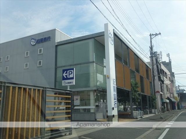 シトラスガーデン 101 ｜ 和歌山県和歌山市宇須２丁目3-17（賃貸アパート1R・1階・30.00㎡） その21