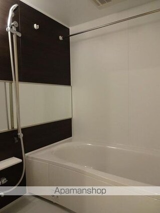 ヴィラ大畑Ａ[1LDK/50.06m2]のバス