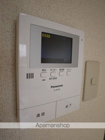 オリエンタル新丸子IIの内装写真