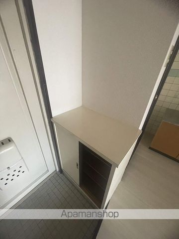 松岡ビルの内装写真