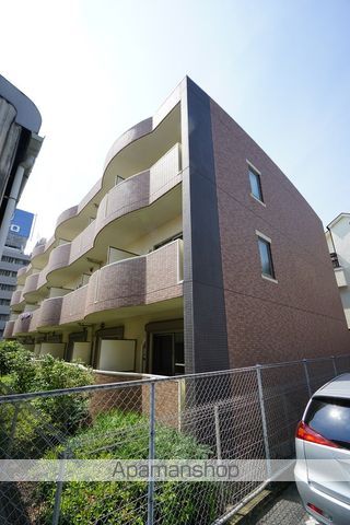 サンリット山本の外観写真