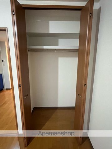 エクセル沢之町の内装写真