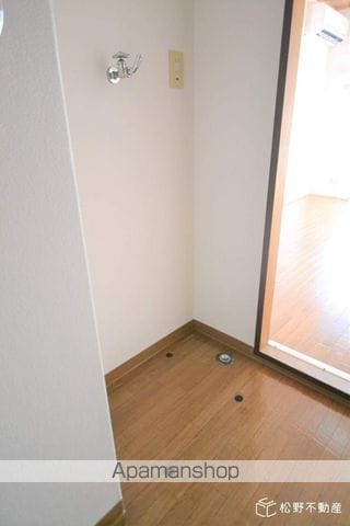 フォブール今里の内装写真