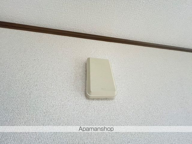 加藤アパート3の内装写真