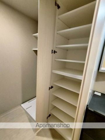 AGLAIA品川中延の内装写真