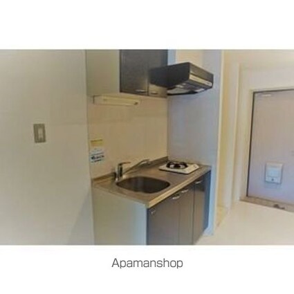 愛知県名古屋市北区東長田町３丁目[1K/25.5m2]の内装1