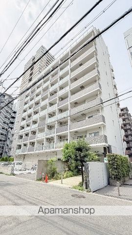 シティヒルズ安堂寺の外観写真
