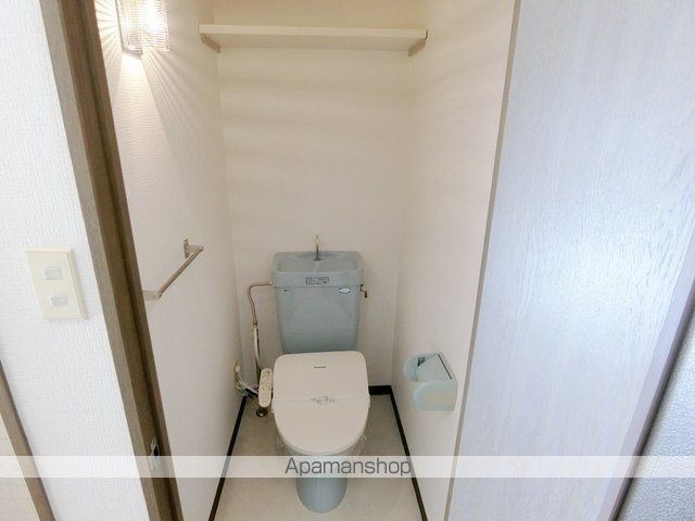 トーカンキャステール鹿児島駅前の内装写真