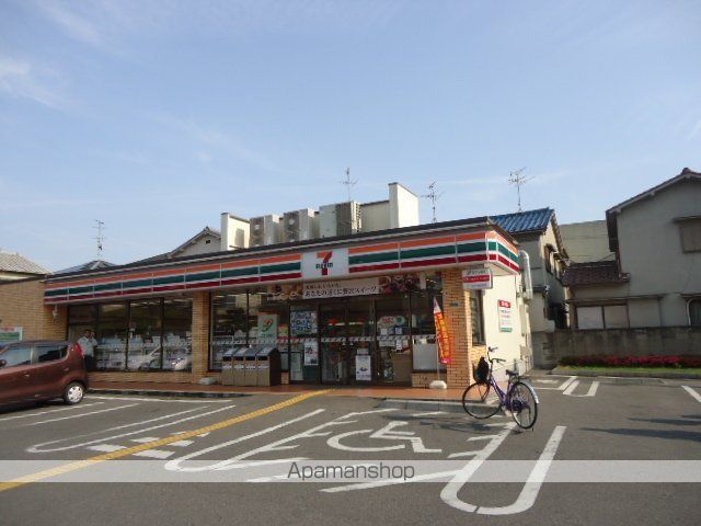 グレイス ヒル・アートの周辺写真