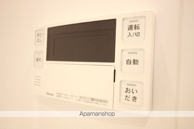 ETENA中仙道西の内装写真