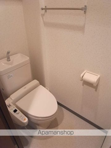 シャトー山鼻の内装写真
