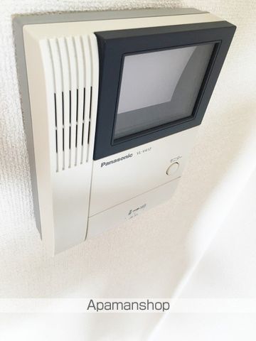 カーサリヴェールIIの内装写真