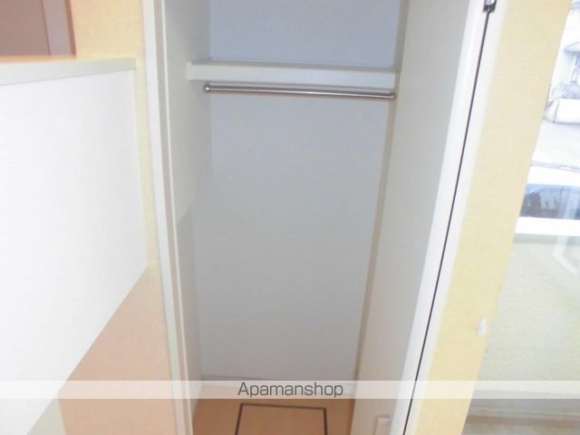 カリーノ薬師の内装写真