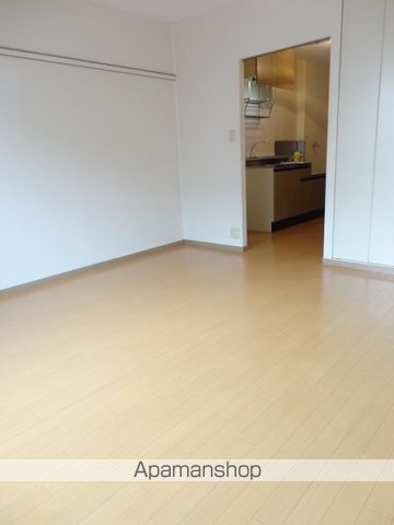 レイクヒル壱番館の内装写真