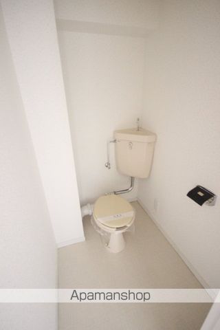 サンピア西原の内装写真